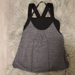 Lululemon Awareness Tank Sz 6